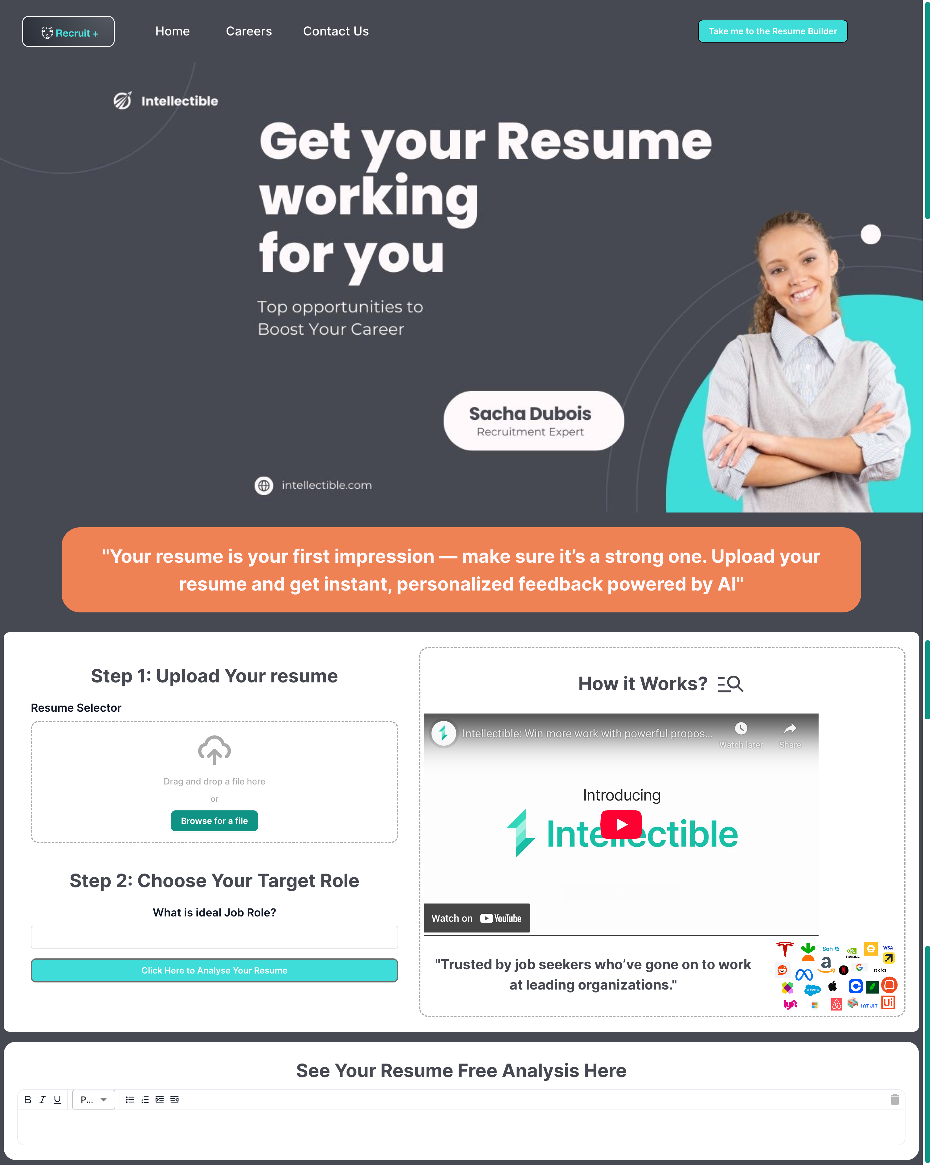 Form Implementation