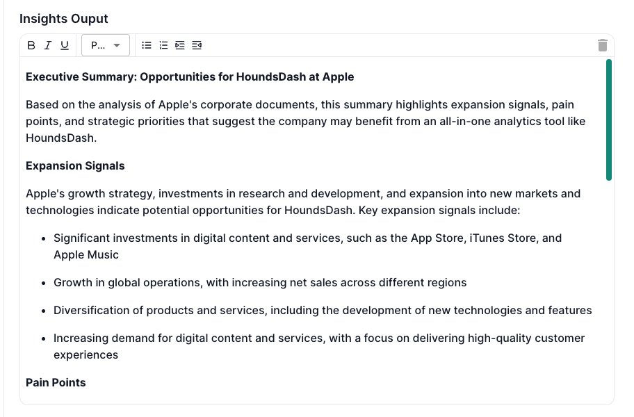 Finished Large Doc Workflow